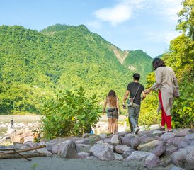 25-Daagse 200-Uur Yoga Docentenopleiding in Rishikesh, India - Photo 4