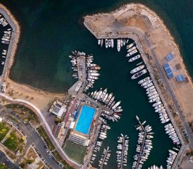 7-Daagse SUP Yoga Basiscursus aan de Atheense Kust Glyfada - De Griekse Rivièra - Photo 3