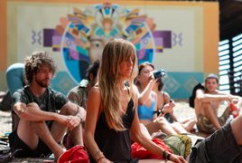 Yoga Festival Retraites en Reizen