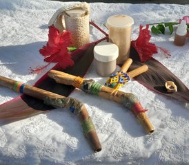 8 jours en retraite de sagesse ancestrale avec ayahuasca à Palomino, Colombie - Photo 4
