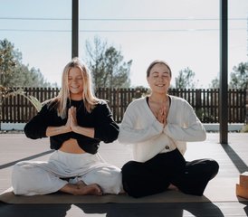 6 días de campamento de yoga y surf para el equilibrio en Fuerteventura, España - Photo 3