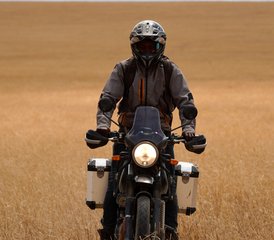 611-Daagse Begeleide Motorrondreis in Tanzania en Zanzibar - Photo 1