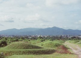Chonburi Retreats & Trips