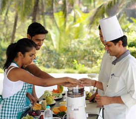 78 jours en stage de bien-être transformationnel avec méditation, yoga et ateliers à Goa, Inde - Photo 1