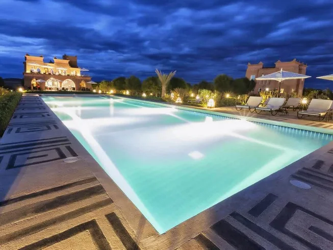 10 Day "Heavenly" Morocco Guided Motorbike Tour photo 7