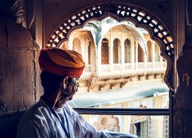 Pune Retreats und Reisen