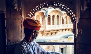 Pune Retraites et Voyages