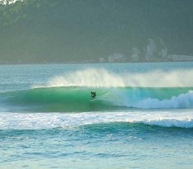 7 jours en stage de surf premium à Florianopolis, Santa Catarina, Brésil - Photo 3