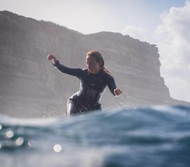 58 Day Surf, Bouldering, and Yoga Retreat in Sintra, Portugal - Photo 1