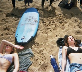 10 Day Surf Package in Santa Cruz, Portugal - Photo 5