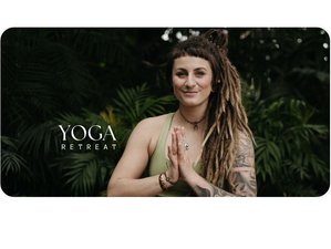 4 Tage | Release.and.Recharge.Yoga Retreat mit Laura Hermanik in Kaprun, Land Salzburg