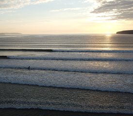 4 Day Luxury Beginner Surf Weekend in the North Coast of Scotland, UK - Photo 5