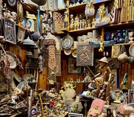 12 Day The Temple Within: Kundalini Yoga and Sacred Site Immersion Tour in Egypt - Photo 4