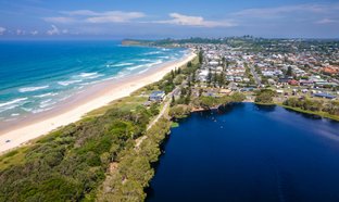 Ballina Retreats & Trips