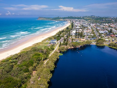 Ballina