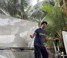 7 Jour Séjour à Bali, en Indonésie, Axé sur le Yoga et la Méditation Selon les Principes du Sixième Élément - Photo 5