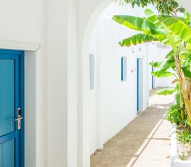 8 jours en stage de remise en forme pour femmes G.I. Jane sur l’île d’Ios, Grèce - Photo 5