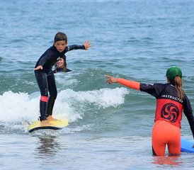 3 Tage Surf Paket in Somo, Kantabrien, Spanien - Photo 5