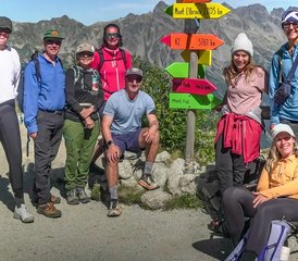 German: 6 Tage Wander- und Fitnesstraining-Retreat in Chamonix, Frankreich - Photo 4