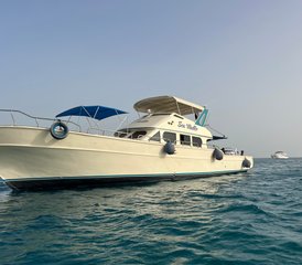 3 Day Ultimate Kite Surfing Adventure Tour Aboard the Sea Master in Egypt - Photo 2