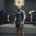 Mehdi portret