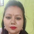 Manisha portrait