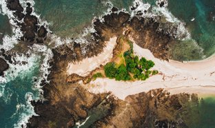 Costa del Pacífico Retiros y Viajes