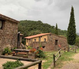 3 días retiro de yoga, meditación y crecimiento personal en La Garrotxa, España - Photo 4