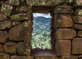 Calca Province Retreats & Trips