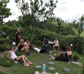 3 Days Yoga Retreat & Sound Healing in Kathmandu, Nepal - Photo 4