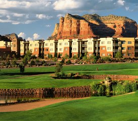 5 Day Luxury Yoga, Hiking, and Breath Retreat in Sedona, Arizona, USA - Photo 2