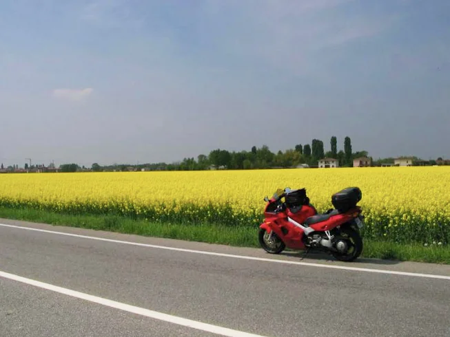 8 Day Self-Guided Motorcycle Tour of Sardinia, Italy photo 2