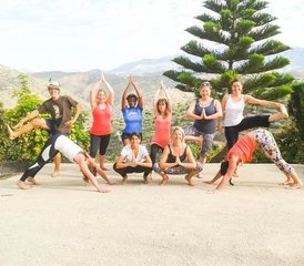 96 Day Walking, New Beginnings, Meditation, and Yoga Retreat for Beginners in Alicante, Spain - Photo 1