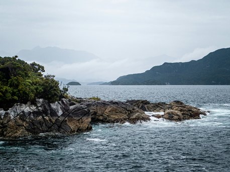 Fiordland-Nationalpark