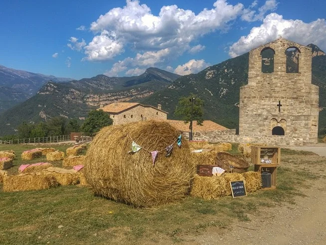 4 Day Enduro Guided Motorcycle Tour in Sant Corneli, Spain and Andorra photo 3