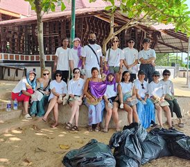 28 jours-200h en formation de professeur de yoga ashtanga vinyasa, hatha, aérien et yin à Varkala, Inde - Photo 3