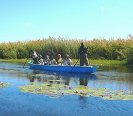 15 Tage Walking-Safari in Luangwa-Nationalparks, Bangweulu-Sümpfen und mehr in Sambia - Photo 2