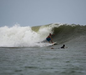 3 días de campamento de surf divertido en Mompiche, Provincia de Esmeraldas, Ecuador - Photo 2
