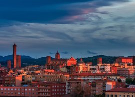 Emilia-Romagna Retreats und Reisen