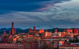 Emilia-Romagna Retreats & Trips