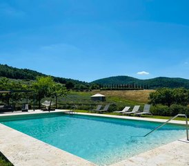 7 Day Tuscan Sun Yoga Retreat, Italy - Photo 5