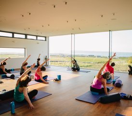 7 jours en retraite de yoga et randonnée à Co. Clair, sur la côte sauvage de l'ouest de l'Irlande - Photo 3