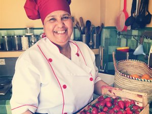 6 Day Cooking Vacation in Fez, Morocco