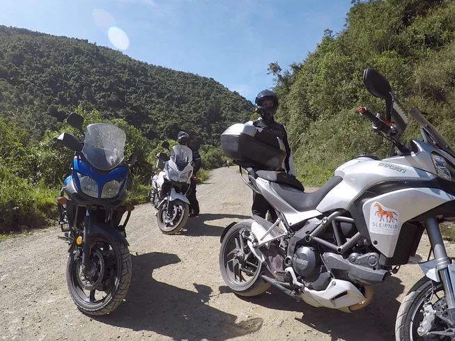 2 Day Mindo Dirt Self Guided Adventure in Ecuador photo 2