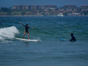 5 Day Women Only Surf Camp in Sayulita, Mexico
