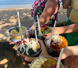 5 Tage Surf-, Yoga- und Abenteuercamp an der Wunderschönen North Shore von Oahu, USA - Photo 3