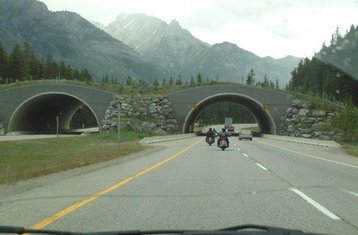 13 Day Self-Guided Canadian Rockies Motorcycle Tour in Western Canada