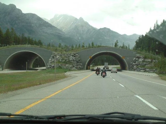 13 Day Self-Guided Canadian Rockies Motorcycle Tour in Western Canada