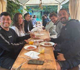 7 jours de surf écologique pour adultes à Suances, Cantabrie, Espagne - Photo 3