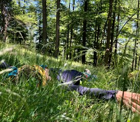 8 Tage Yoga & Healing Arts Retreat mit Wandern und Kraftplätzen, Tessin, Schweiz - Photo 5